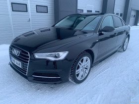 Audi A6, Autot, Lempäälä, Tori.fi Audi A6, Autot, Lempäälä, Tori.fi