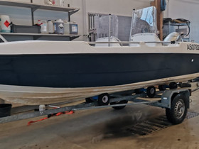 ProMare M500, Moottoriveneet, Veneet, Ruovesi, Tori.fi ProMare M500, Moottoriveneet, Veneet, Ruovesi, Tori.fi