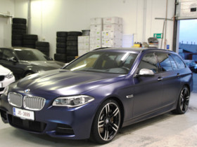 BMW M550d, Autot, Jyväskylä, Tori.fi BMW M550d, Autot, Jyväskylä, Tori.fi