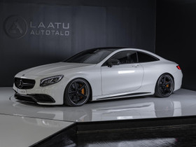 Mercedes-Benz S 63 AMG, Autot, Raisio, Tori.fi Mercedes-Benz S 63 AMG, Autot, Raisio, Tori.fi
