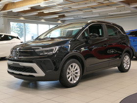 Opel CROSSLAND, Autot, Järvenpää, Tori.fi Opel CROSSLAND, Autot, Järvenpää, Tori.fi