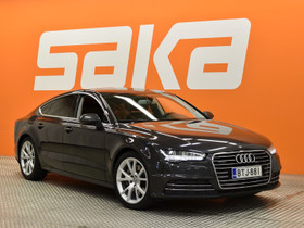 Audi A7, Autot, Kouvola, Tori.fi Audi A7, Autot, Kouvola, Tori.fi