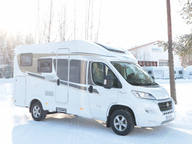 Carado T132, Matkailuautot, Matkailuautot ja asuntovaunut, Hämeenlinna, Tori.fi Carado T132, Matkailuautot, Matkailuautot ja asuntovaunut, Hämeenlinna, Tori.fi
