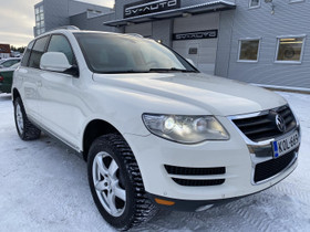 Volkswagen Touareg, Autot, Raisio, Tori.fi Volkswagen Touareg, Autot, Raisio, Tori.fi