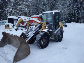 Ahlmann AX 850 4x4, Maanrakennuskoneet, Työkoneet ja kalusto, Forssa, Tori.fi Ahlmann AX 850 4x4, Maanrakennuskoneet, Työkoneet ja kalusto, Forssa, Tori.fi