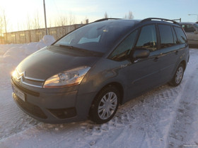 Citroen Grand C4 Picasso, Autot, Tuusula, Tori.fi Citroen Grand C4 Picasso, Autot, Tuusula, Tori.fi