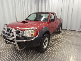 Nissan Pickup, Autot, Rovaniemi, Tori.fi Nissan Pickup, Autot, Rovaniemi, Tori.fi