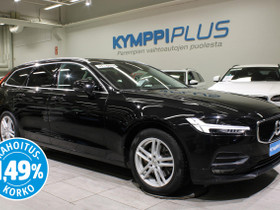 Volvo V90, Autot, Vantaa, Tori.fi Volvo V90, Autot, Vantaa, Tori.fi