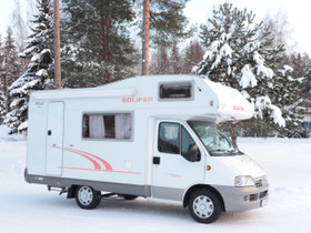 Solifer Mobile, Matkailuautot, Matkailuautot ja asuntovaunut, Hämeenlinna, Tori.fi Solifer Mobile, Matkailuautot, Matkailuautot ja asuntovaunut, Hämeenlinna, Tori.fi