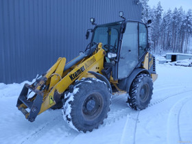 Kramer 318, Maanrakennuskoneet, Työkoneet ja kalusto, Mikkeli, Tori.fi Kramer 318, Maanrakennuskoneet, Työkoneet ja kalusto, Mikkeli, Tori.fi