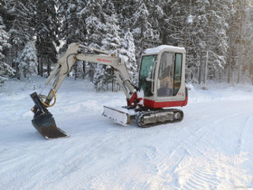 Takeuchi TB125, Maanrakennuskoneet, Työkoneet ja kalusto, Ylivieska, Tori.fi Takeuchi TB125, Maanrakennuskoneet, Työkoneet ja kalusto, Ylivieska, Tori.fi