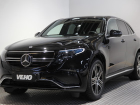 Mercedes-Benz EQC, Autot, Raisio, Tori.fi Mercedes-Benz EQC, Autot, Raisio, Tori.fi