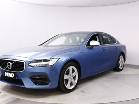 Volvo S90, Autot, Espoo, Tori.fi Volvo S90, Autot, Espoo, Tori.fi