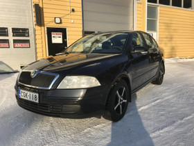 Skoda Octavia, Autot, Lahti, Tori.fi Skoda Octavia, Autot, Lahti, Tori.fi