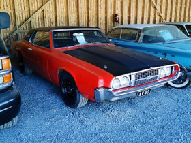 Ford Thunderbird, Autot, Kouvola, Tori.fi Ford Thunderbird, Autot, Kouvola, Tori.fi