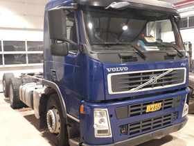 Volvo FM9 275tkm Hydrauliikalla., Kuljetuskalusto, Työkoneet ja kalusto, Varkaus, Tori.fi Volvo FM9 275tkm Hydrauliikalla., Kuljetuskalusto, Työkoneet ja kalusto, Varkaus, Tori.fi