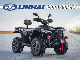 Linhai 500 EFI, Mönkijät, Moto, Vaasa, Tori.fi Linhai 500 EFI, Mönkijät, Moto, Vaasa, Tori.fi