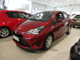 TOYOTA Yaris, Autot, Lohja, Tori.fi TOYOTA Yaris, Autot, Lohja, Tori.fi