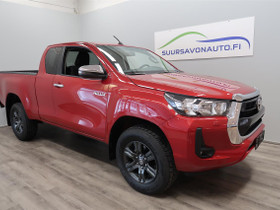 Toyota Hilux, Autot, Savonlinna, Tori.fi Toyota Hilux, Autot, Savonlinna, Tori.fi