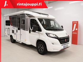 Burstner Nexxo Time T 660 30 Edition, Matkailuautot, Matkailuautot ja asuntovaunut, Lappeenranta, Tori.fi Burstner Nexxo Time T 660 30 Edition, Matkailuautot, Matkailuautot ja asuntovaunut, Lappeenranta, Tori.fi