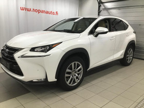 LEXUS NX, Autot, Kajaani, Tori.fi LEXUS NX, Autot, Kajaani, Tori.fi