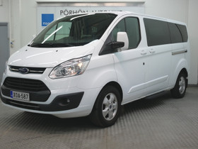 FORD TOURNEO CUSTOM, Autot, Oulu, Tori.fi FORD TOURNEO CUSTOM, Autot, Oulu, Tori.fi