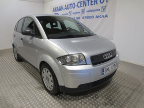 Audi A2, Autot, Akaa, Tori.fi Audi A2, Autot, Akaa, Tori.fi