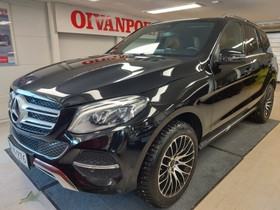 Mercedes-Benz GLE, Autot, Iisalmi, Tori.fi Mercedes-Benz GLE, Autot, Iisalmi, Tori.fi
