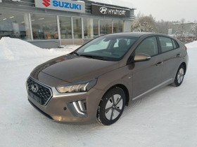 HYUNDAI Ioniq, Autot, Iisalmi, Tori.fi HYUNDAI Ioniq, Autot, Iisalmi, Tori.fi