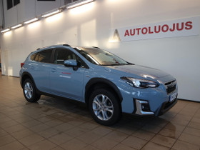 SUBARU XV, Autot, Pori, Tori.fi SUBARU XV, Autot, Pori, Tori.fi