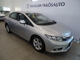 Honda Civic, Autot, Tuusula, Tori.fi Honda Civic, Autot, Tuusula, Tori.fi