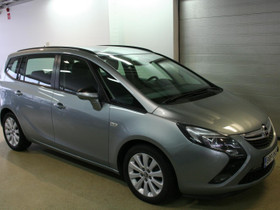 Opel Zafira Tourer, Autot, Tampere, Tori.fi Opel Zafira Tourer, Autot, Tampere, Tori.fi