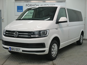VOLKSWAGEN CARAVELLE, Autot, Oulu, Tori.fi VOLKSWAGEN CARAVELLE, Autot, Oulu, Tori.fi