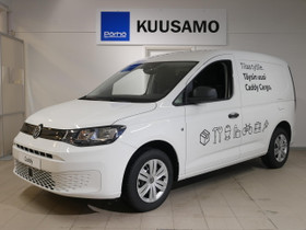 VOLKSWAGEN CADDY, Autot, Kuusamo, Tori.fi VOLKSWAGEN CADDY, Autot, Kuusamo, Tori.fi