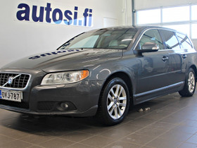 Volvo V70, Autot, Lempäälä, Tori.fi Volvo V70, Autot, Lempäälä, Tori.fi