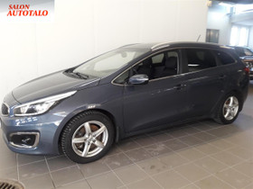 Kia Cee'd, Autot, Salo, Tori.fi Kia Cee'd, Autot, Salo, Tori.fi