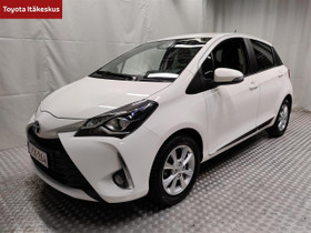Toyota Yaris, Autot, Helsinki, Tori.fi Toyota Yaris, Autot, Helsinki, Tori.fi