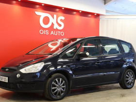 Ford S-MAX, Autot, Valkeakoski, Tori.fi Ford S-MAX, Autot, Valkeakoski, Tori.fi