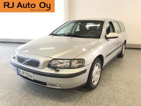 Volvo V70, Autot, Vaasa, Tori.fi Volvo V70, Autot, Vaasa, Tori.fi