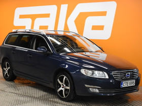 Volvo V70, Autot, Helsinki, Tori.fi Volvo V70, Autot, Helsinki, Tori.fi