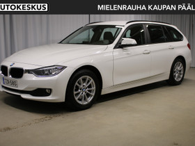 BMW 3-sarja, Autot, Hämeenlinna, Tori.fi BMW 3-sarja, Autot, Hämeenlinna, Tori.fi