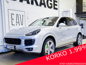 Porsche Cayenne S, Autot, Helsinki, Tori.fi Porsche Cayenne S, Autot, Helsinki, Tori.fi