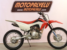 Honda CRF, Moottoripyörät, Moto, Orimattila, Tori.fi Honda CRF, Moottoripyörät, Moto, Orimattila, Tori.fi