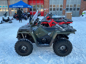 Polaris Sportsman, Mönkijät, Moto, Kuopio, Tori.fi Polaris Sportsman, Mönkijät, Moto, Kuopio, Tori.fi
