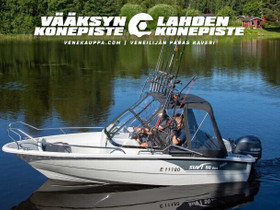 Suvi 50 Duo Fisher, Moottoriveneet, Veneet, Asikkala, Tori.fi Suvi 50 Duo Fisher, Moottoriveneet, Veneet, Asikkala, Tori.fi