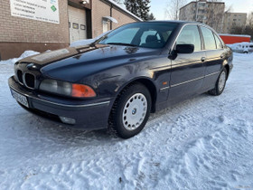BMW 523, Autot, Porvoo, Tori.fi BMW 523, Autot, Porvoo, Tori.fi