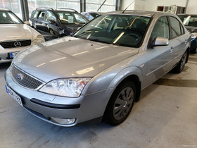 Ford Mondeo, Autot, Mäntsälä, Tori.fi Ford Mondeo, Autot, Mäntsälä, Tori.fi