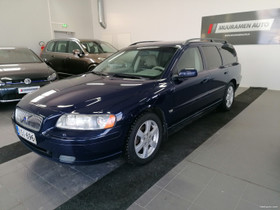Volvo V70, Autot, Muurame, Tori.fi Volvo V70, Autot, Muurame, Tori.fi