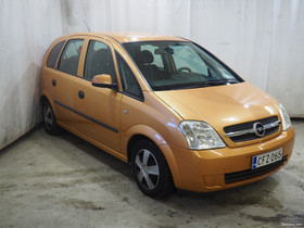 Opel Meriva, Autot, Kempele, Tori.fi Opel Meriva, Autot, Kempele, Tori.fi