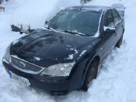 Ford Mondeo, Autot, Suomussalmi, Tori.fi Ford Mondeo, Autot, Suomussalmi, Tori.fi